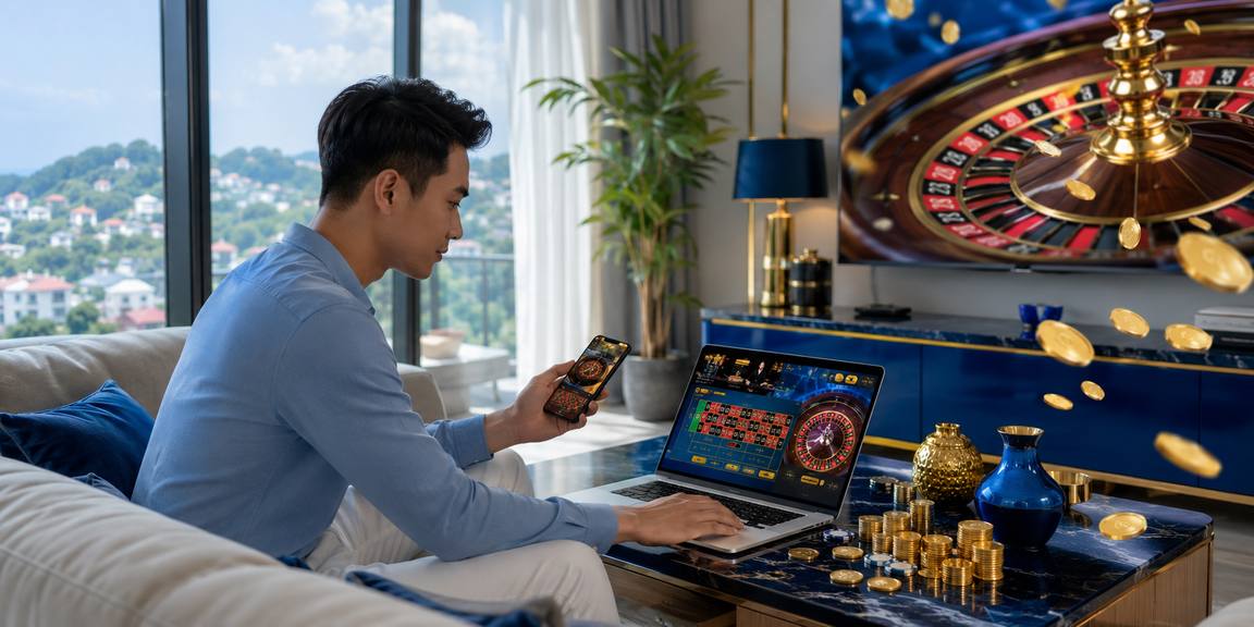 zo3xvip Những Gì Có Trong zo3xvip Casino