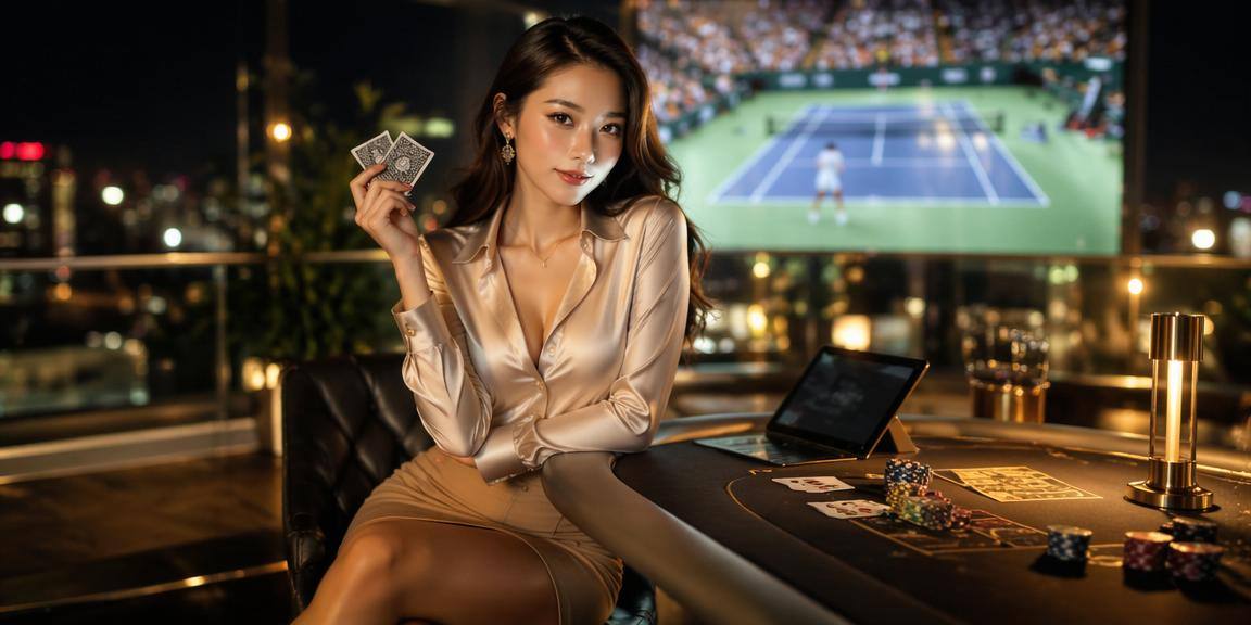 zo3xvip Casino Trực Tiếp Đêm