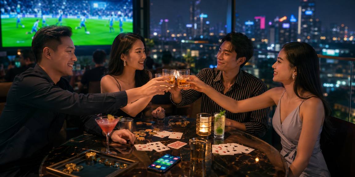 zo3xvip Thể Thao Điện Tử